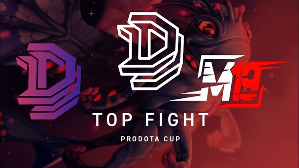 Top Fight 9 ( Double Dimension vs
