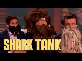 Is Beardaments Too Quirky For The Sharks | Shark Tank US | Shark Tank Global