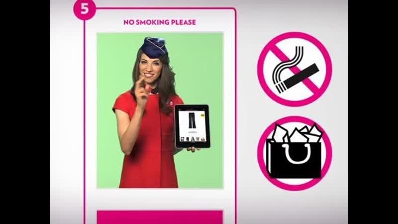 Glamour Magazine App