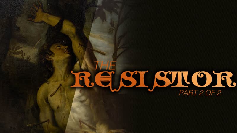 The Resistor Part