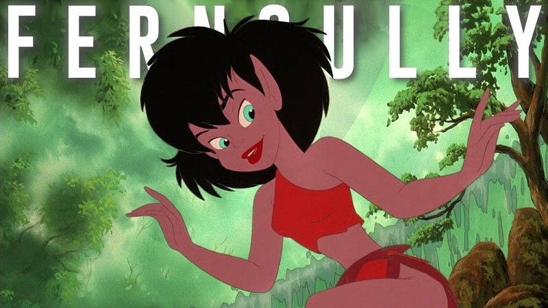 Fern Gully: The Last
