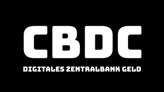 CBDC - Digitales Zentralbank Geld - Digitaler Euro von Dawid Snowden