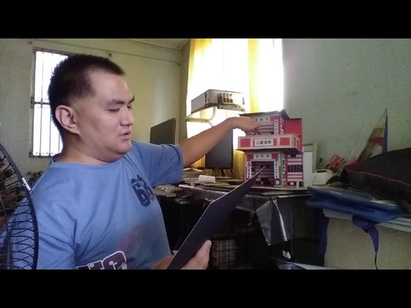 Jaypee 布拉幹省新華僑義山 Chinese Cemetery of Bulacan 08302021