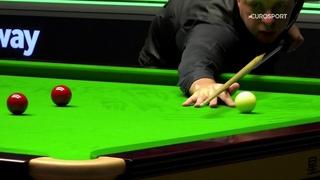 Barry Hawkins 147 UK Championship 2019