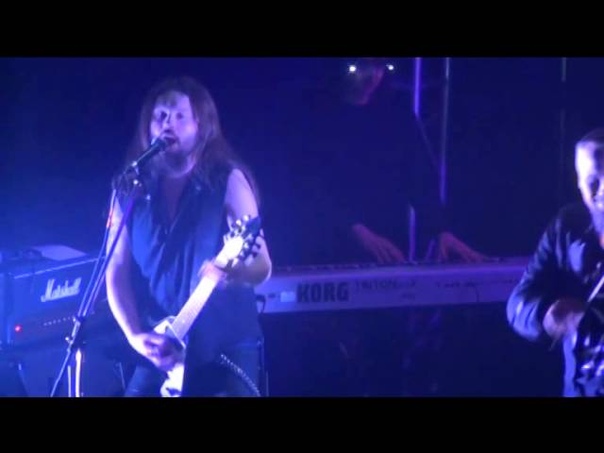 Jelonek 11 04 2014 Moscow 16 Daddy Cool ( Boney M.