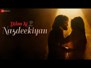 Dilon Ki Nazdeekiyan | Nikhil Paul George, Neeti Mohan | Amit Trivedi & Amitabh B | Palchhin