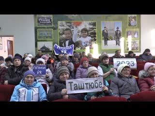 Заседания по ППМИ прошли в нескольких сельсоветах