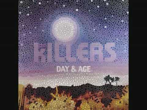 The Killers This is Your Life ( Album