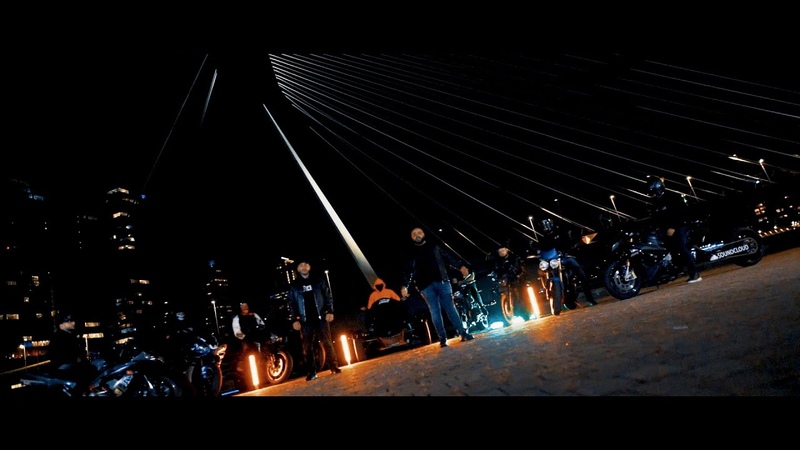 Dr. Fuchs izli mermi ft. Allround ( Official Video 2020