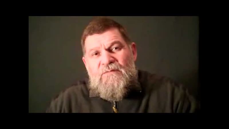 БОЛЬШИНСТВО ХРИСТИАН ТРУСЫ И