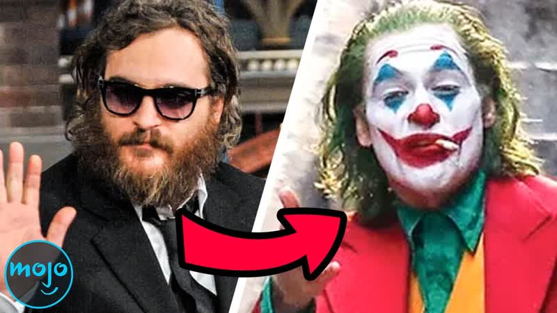 Top 10 Actors Everyone Gained Respect