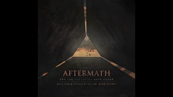 Amy Lee Aftermath ( Full