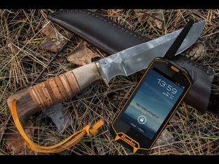 Runbo x5 сумасшедший краш-тест китайского телефона ! crash test ! IP67 Gorilla Glass 2