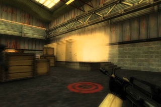 Esenin vs iQ @ Adepto BH Open 2011