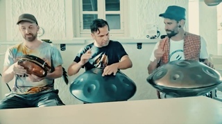 Nadishana, David K, Kabecao | HONA jam (fragment from the raffle)