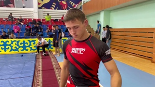 Вся поездка в Павлодар на кубок Республики Казахстан по грэпплингу в одном видео!!! TemirPRIDE!!!