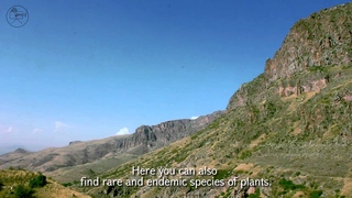 --  (Zaritap-Gomk-Martiros ecotourism trail: Ecotouri
