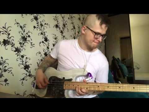 Foxes Love Not Loving You (bass