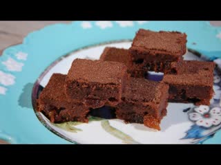 Юлия Высоцкая — Ромовые пирожные с изюмом
