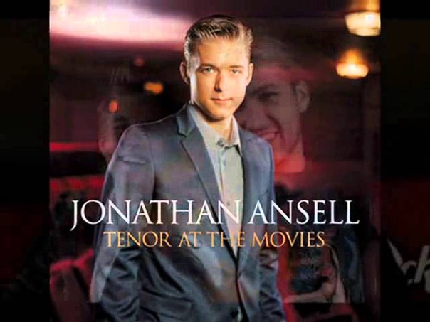 Jonathan Ansell David Garrett Parla Piu