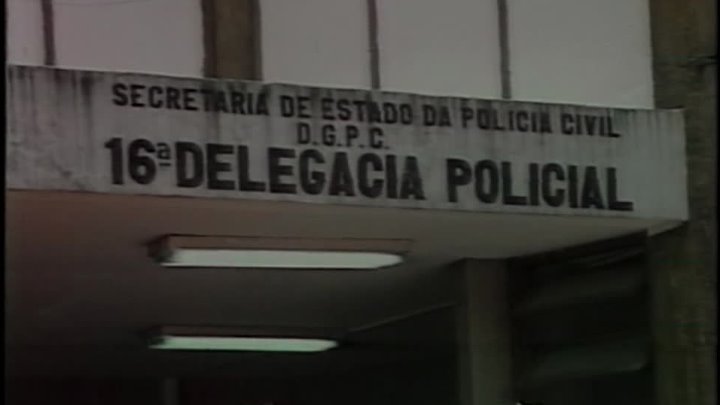 A Brutal Pact Daniella Perez Episódio 02, Pacto Brutal O Assassinato de Daniella Perez