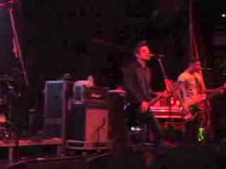 Anti-Flag - Broken Bones @ Royale in Boston, MA (11/12/13)