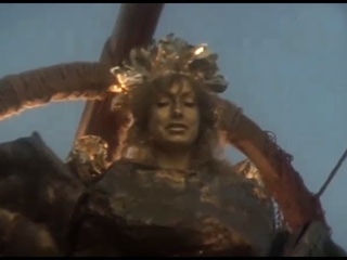 Сирена (1986) Алла Пугачева
