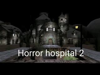 Horror hospital 2 Full Gameplay