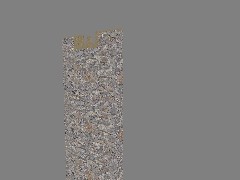 Wall 11 - TS2009-10