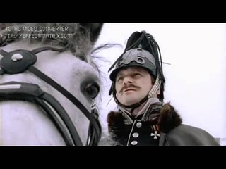 Достоевский. Серия 1. Сериал.
