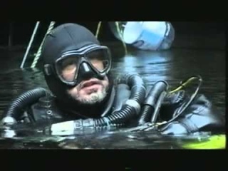 To Boldly Go (2005) Dave Shaw's Final Dive