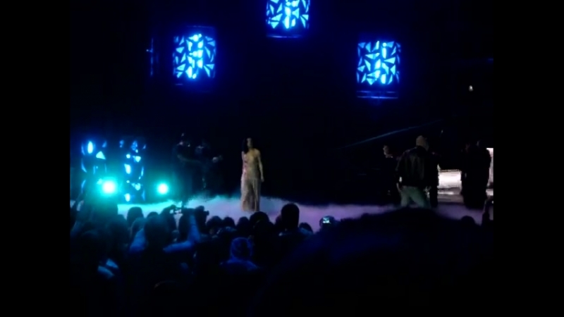 Лион ОТПУСТИ Russian Street Awards 2010 Отличное