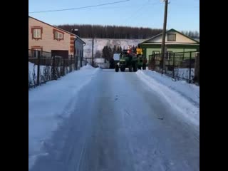 Зур Срдект Кыш бабай.