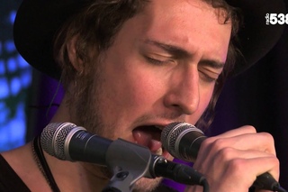 De Avondploeg  Kensington Take Me To Church (Hozier cover)