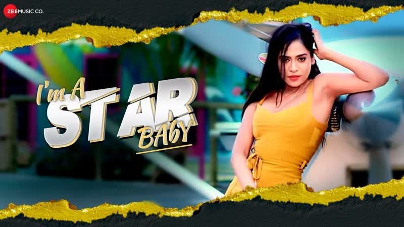 Im A Star Baby Krishna Singh Thakur Ft.