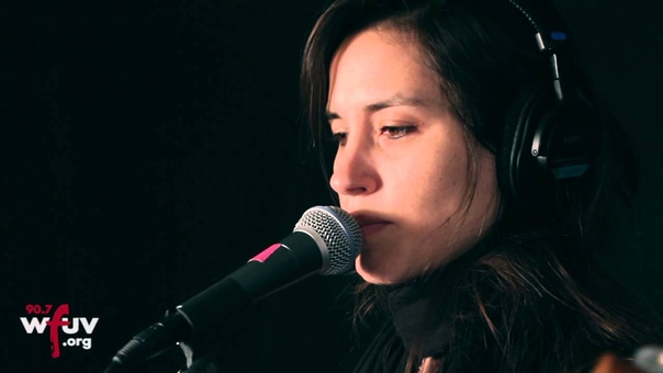 Warpaint Disco, , Very ( Live at