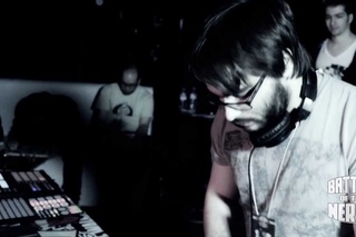Battles of the Nerds Season 2013//1st Edition// Tondal VS Farsight