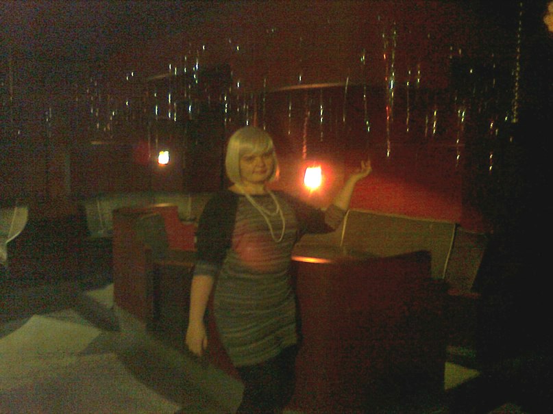 Анастасия Кошкина Владимировна | Ейск