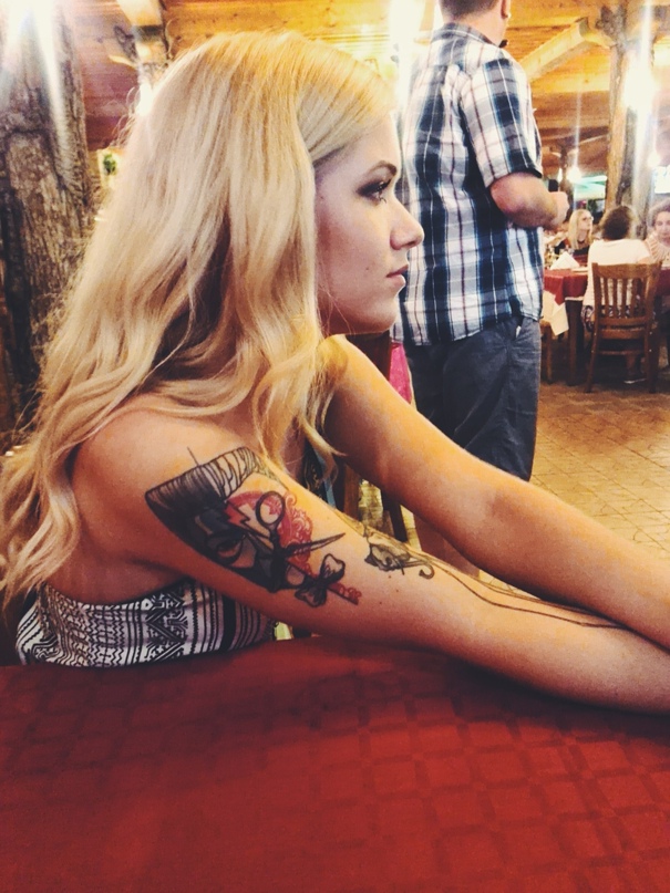 Марина Пашкова | Минск