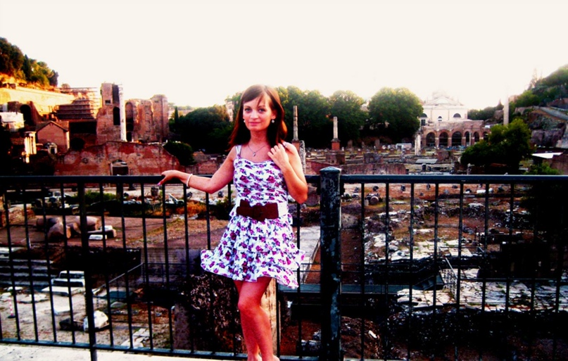 Анастасия Шорохова | Санкт-Петербург