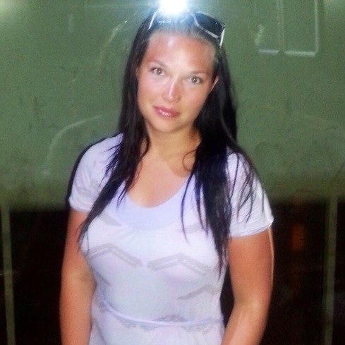 Анастасия Карагодина | Санкт-Петербург