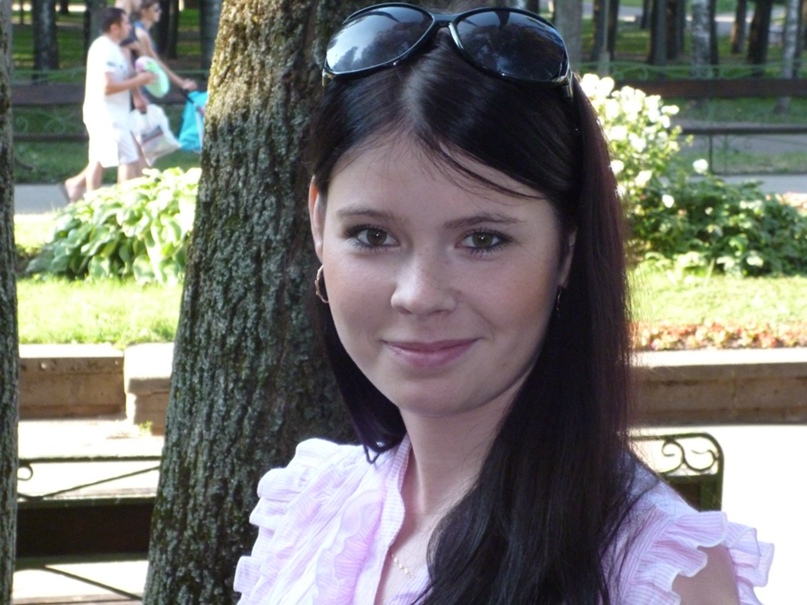 Марина Лавренова | Смоленск