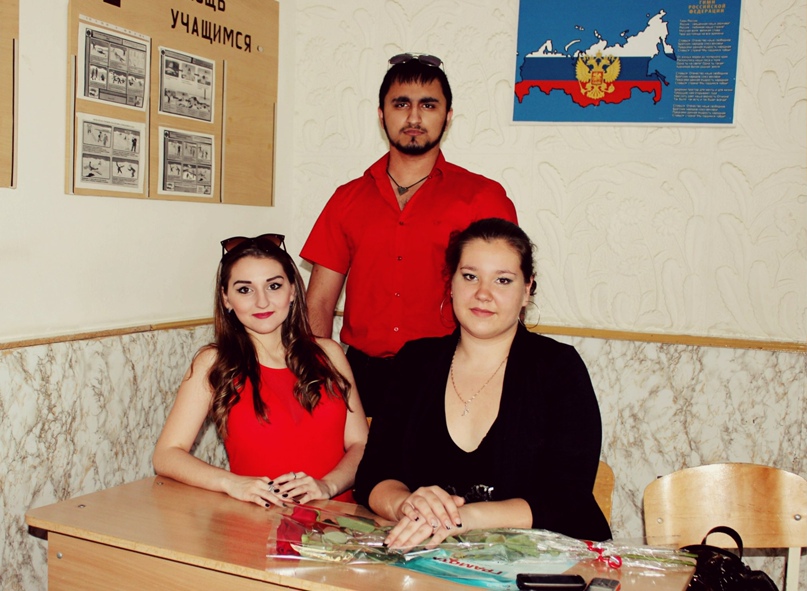 Ольга Алтунина | Цимлянск