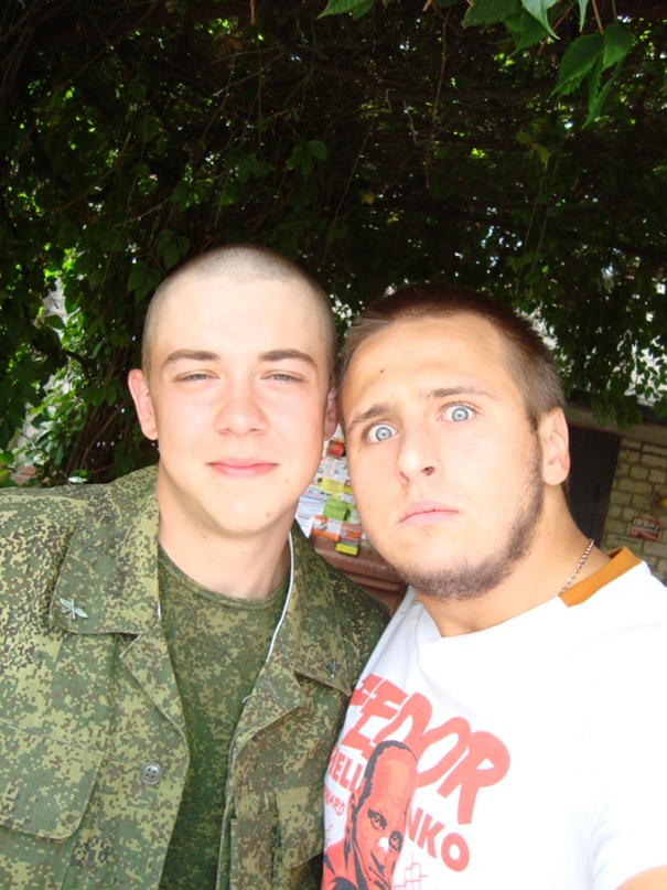 Александр Богатырев | Шебекино