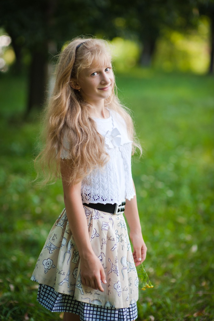 Валерия Жукова | Ярославль