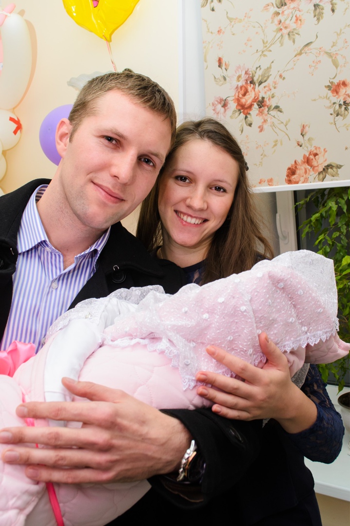 Лена Бондаренко | Санкт-Петербург