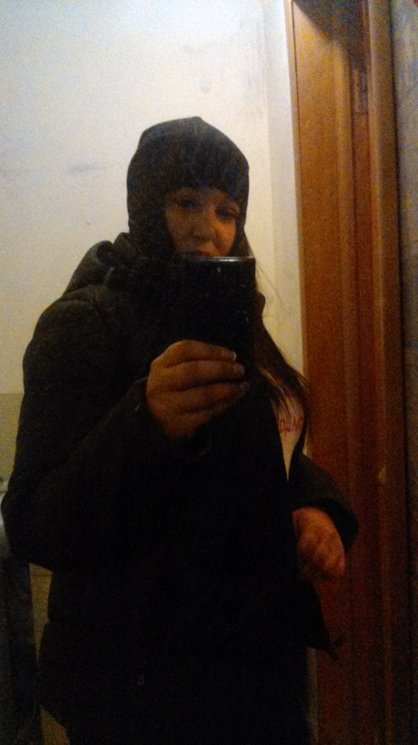 Ольга Сырбу | Вологда