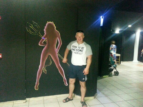 Сергей Панкратов | Москва