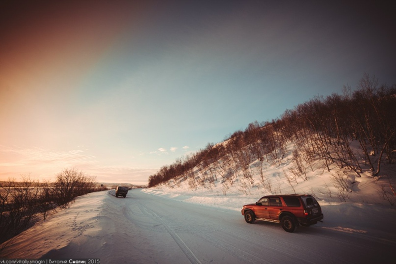 Виталий Смагин