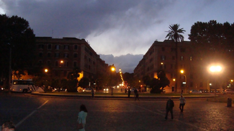 Оксана Харина | Березовский